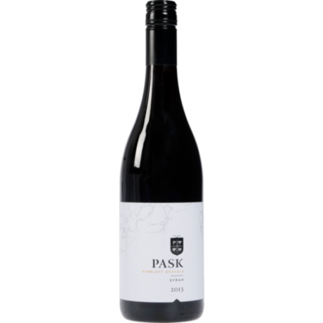 Pask Gimblett Road Syrah 750mL