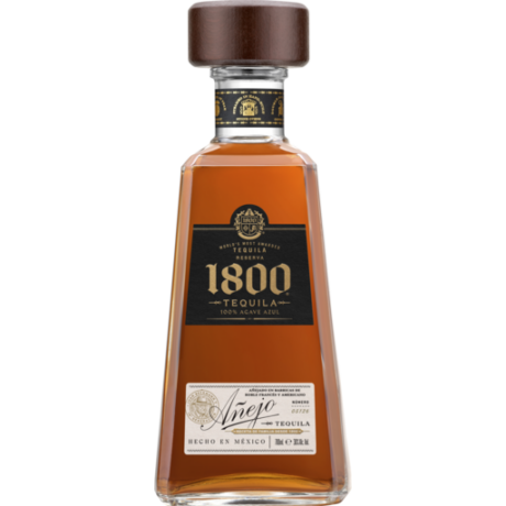 1800 Anejo Tequila 700ml