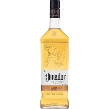 El Jimador Anejo 700ml