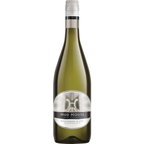 Mud House Sauvignon Blanc 750ml