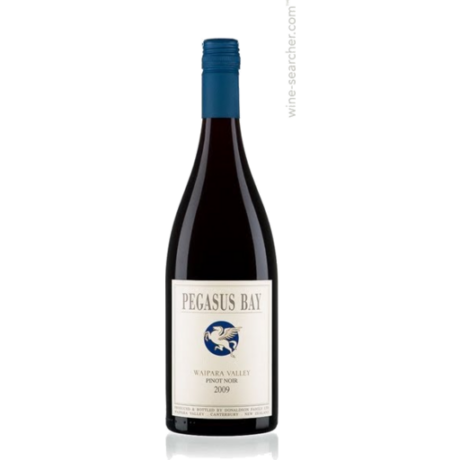 Pegasus Bay Pinot Noir 750ml