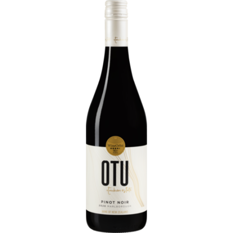 Otu Pinot Noir