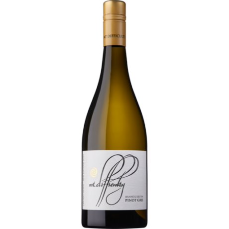 Mt Difficulty Bannockburn Pinot Gris