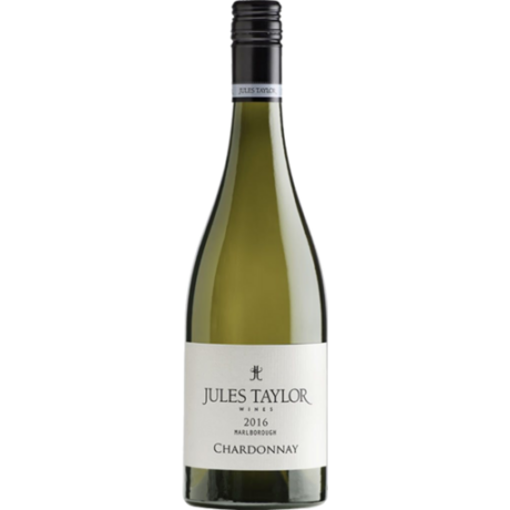 Jules Taylor Chardonnay 750ml