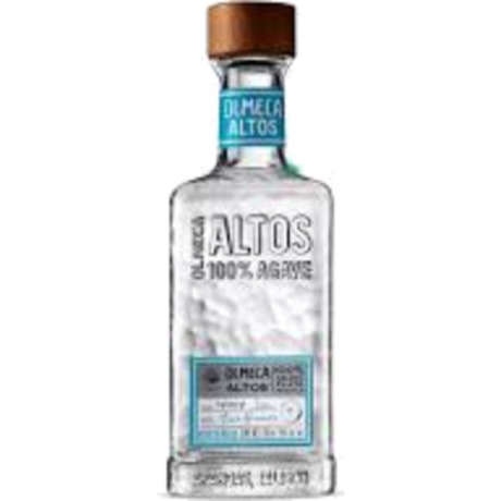 Olmeca Altos Plata 38% 700ml