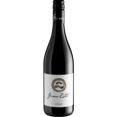 Gunn Estate Shiraz 750ml