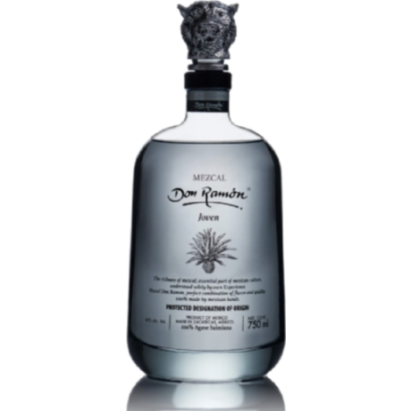 Don Ramon Mezcal Joven 750ml