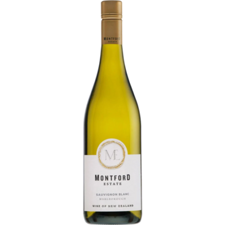 Montford Est Sauv Blanc 750ml