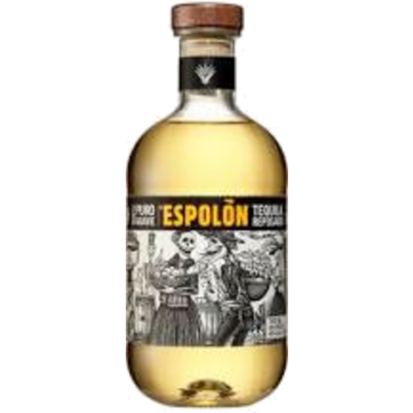 Espolon Reposado 700ml