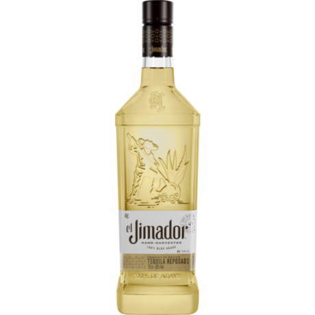 El Jimador Reposado 700ml