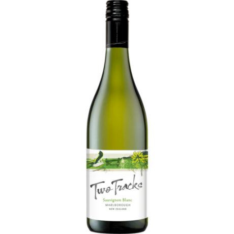 Two Tracks Sauv Blanc 750ml