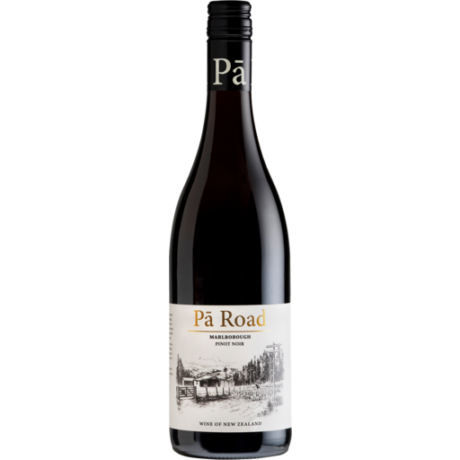 Pa Road Pinot Noir 750mL