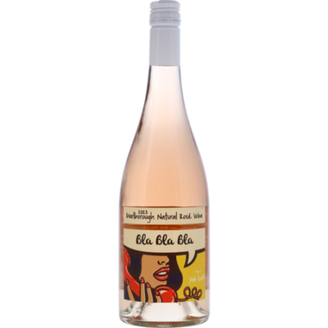 By Josh Natural Rose