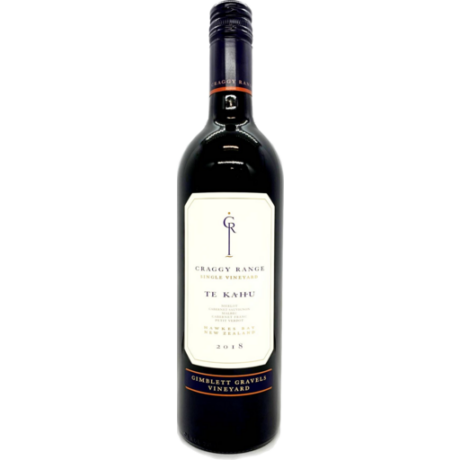 Craggy Range Gimblett Gravels Te Kahu