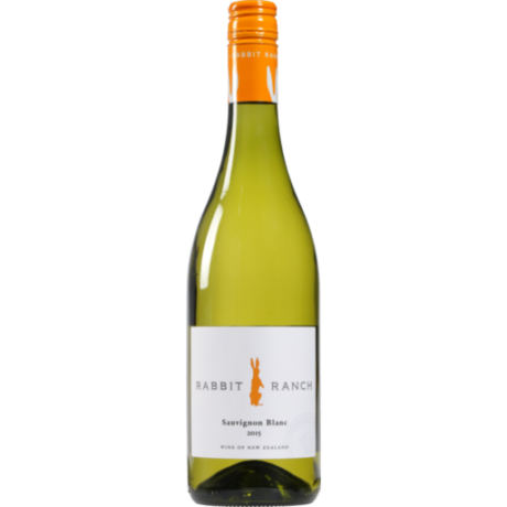 Rabbit Ranch Sauvignon Blanc 750ml