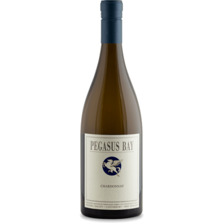 Pegasus Bay Chardonnay 750ml