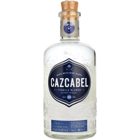 Cazcabel Blanco 700ml