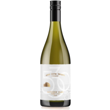 Shed Five Thirty SauvB