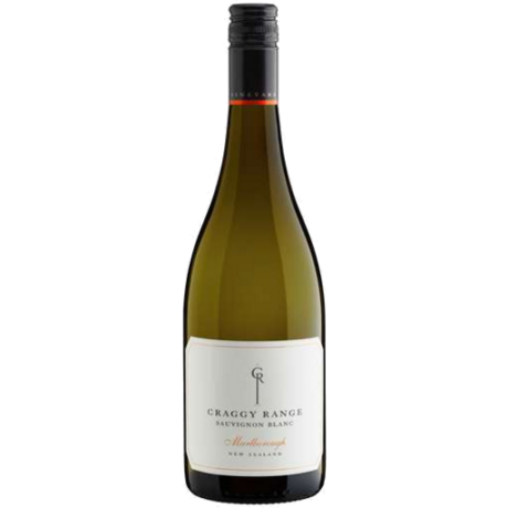 Craggy Range Marlborough Sauvignon Blanc