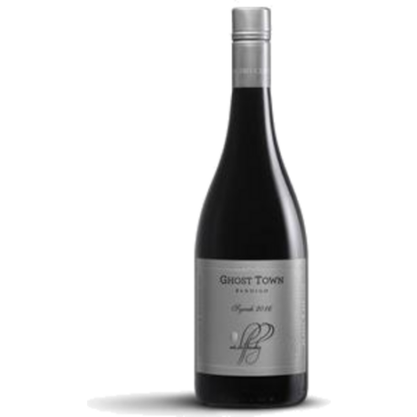 Mt Difficulty Ghost PinotN