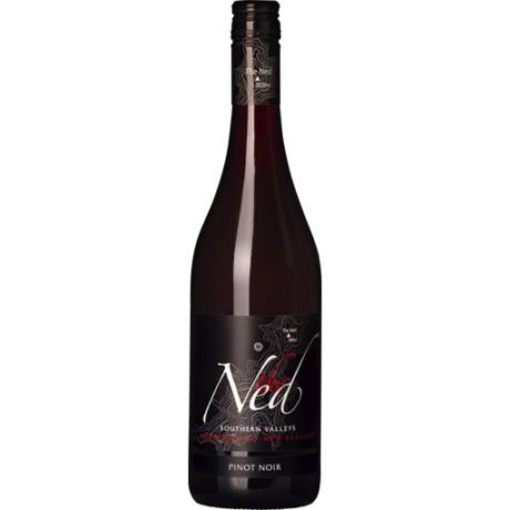 The Ned Pinot Noir 750ml