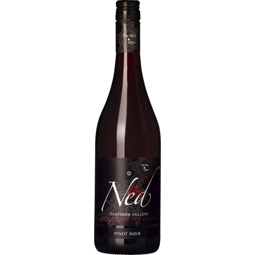 The Ned Pinot Noir 750ml