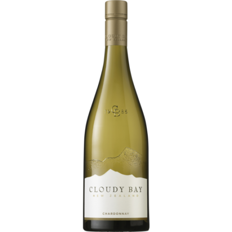 Cloudy Bay Chardonnay 750mL