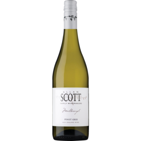 Allan Scott Pinot Gris 750ml