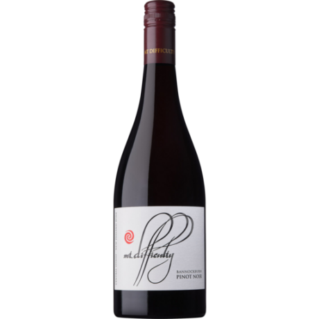 Mt Difficulty Bannockburn Pinot Noir 750ml