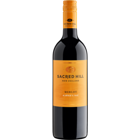 Sacred Hill Merlot