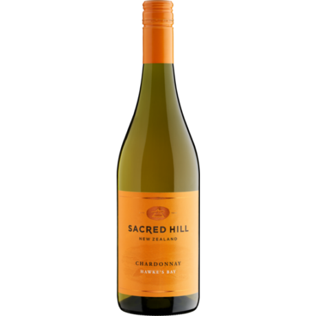 Sacred Hill Chardonnay
