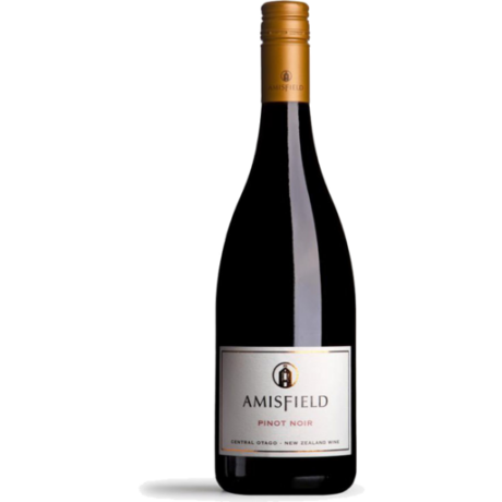 Amisfield Pinot Noir 750ml