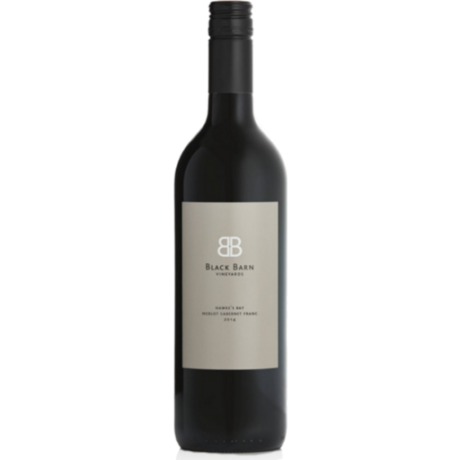 Black Barn Merlot Cabernet Sauvignon 750ml