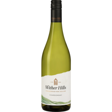 Wither Hills Chardonnay 750ml