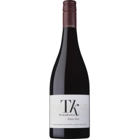 Te Kairanga Pinot Noir 750ml