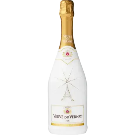 Veuve Du Vernay Ice White 750ml