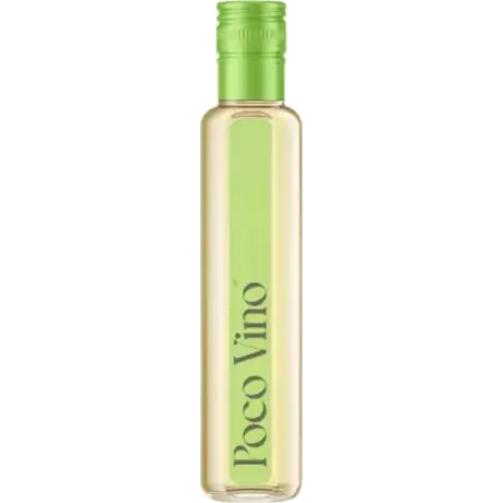 Poco Vino Pinot Grigio 187ml