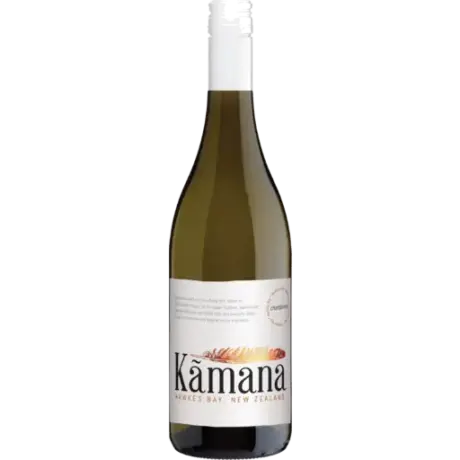 Kamana Chardonnay