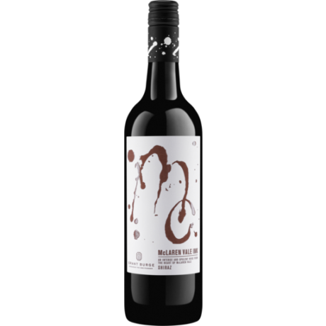 Grant Burge Ink McLaren Vale Shiraz