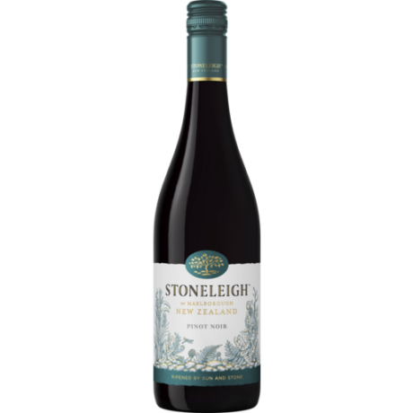 Stoneleigh Pinot Noir 750ml