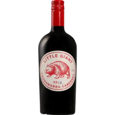 Little Giant Coonaw Cabernet