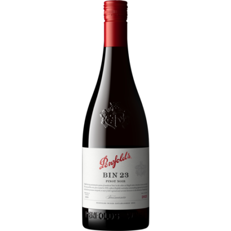 Penfolds Bin 23 P/Noir 750ml