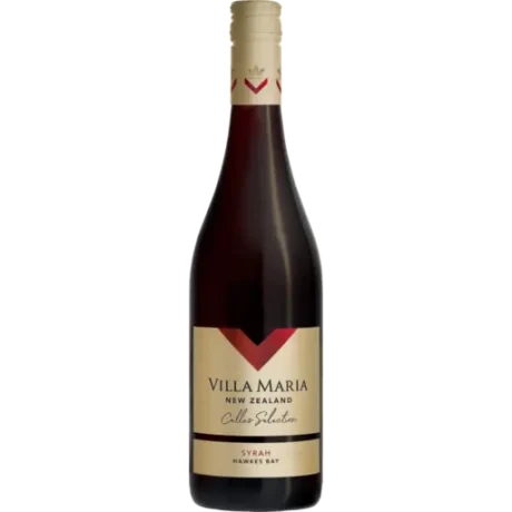 Villa Maria CS Syrah 750ml