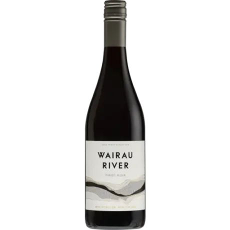 Wairau River Pinot Noir 750ml