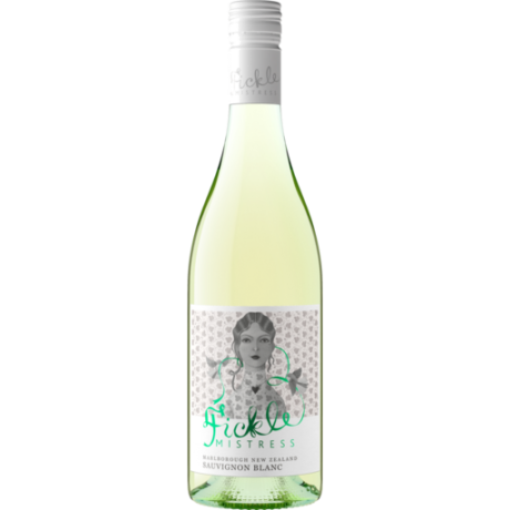 Fickle Mistress Sauvignon Blanc 750ml