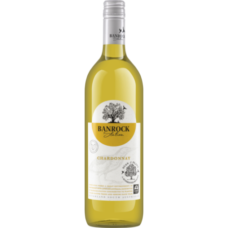 Banrock Station Chard 750ml