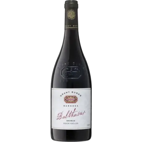 Grant Burge Balthasar Shiraz