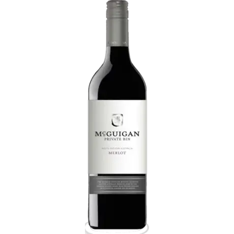 McGuigan Private Bin Merlot 750ml