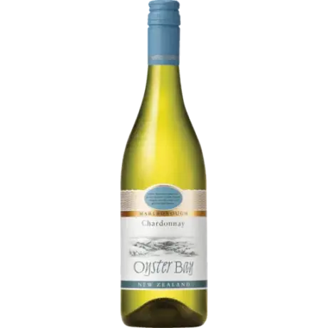 Oyster Bay Chardonnay 750ml