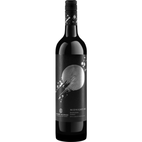 Grant Burge Midnight Ink Shraz